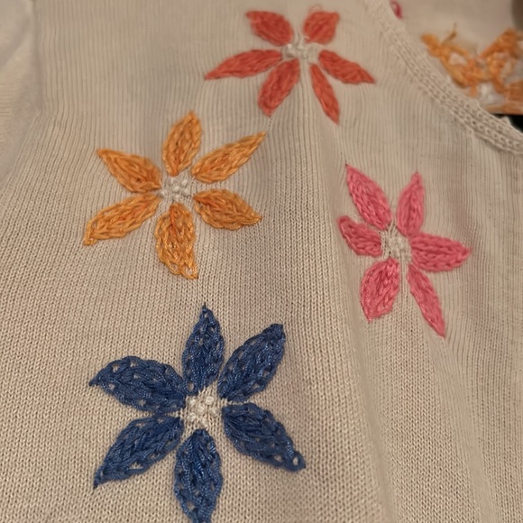 Talbots Petites Cardigan - Picture 3 of 10